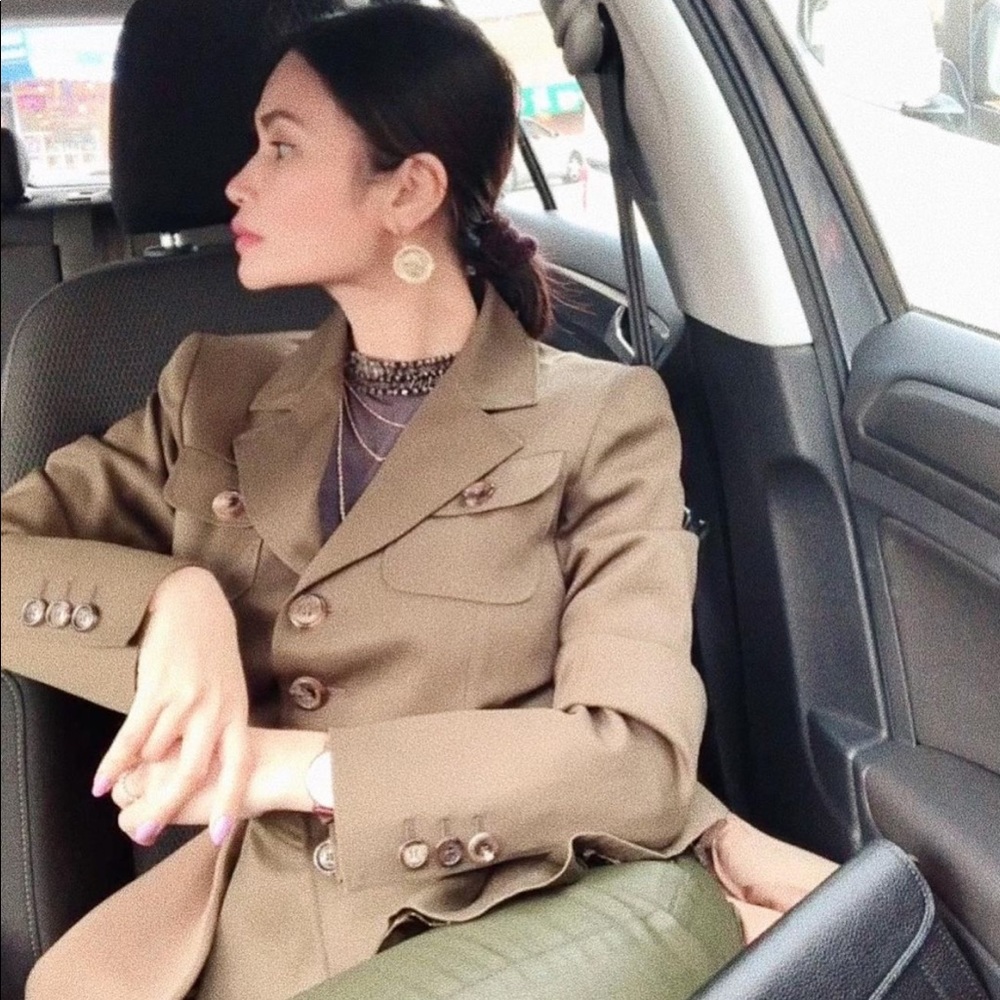 Moschino Jacket - Picture 3 of 8